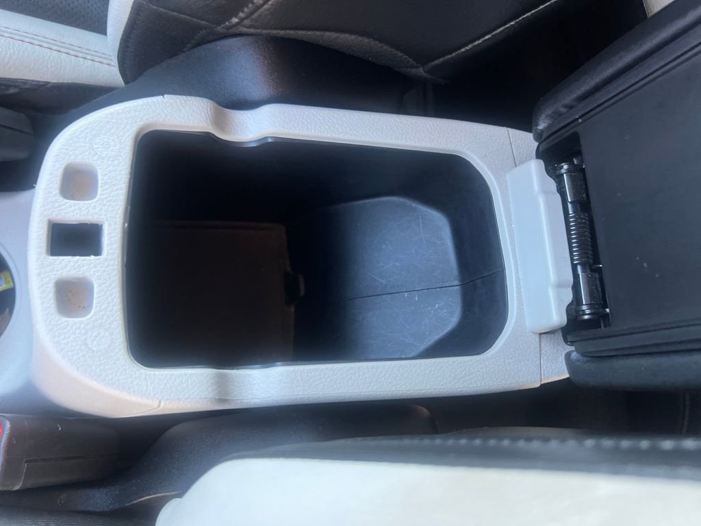 Used 2017 Jeep Compass Limited w/ Navigation Group image 26