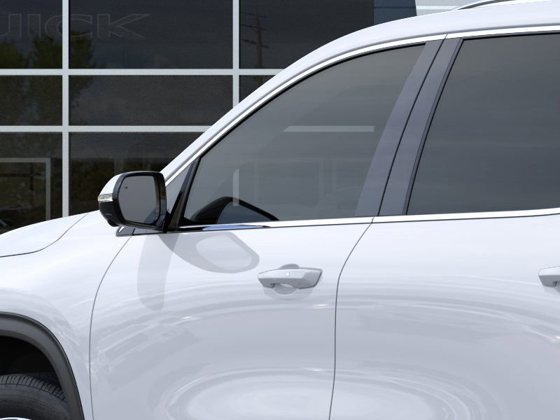 New 2026 Buick Enclave Preferred image 12