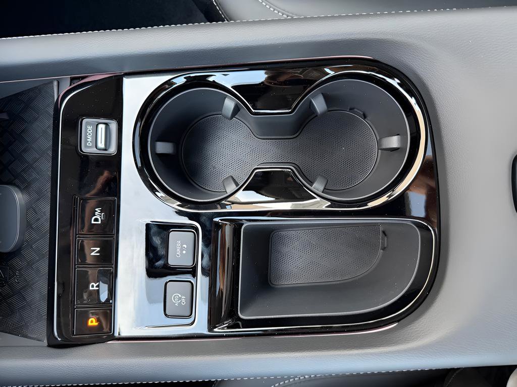 New 2026 Nissan Murano SL image 24