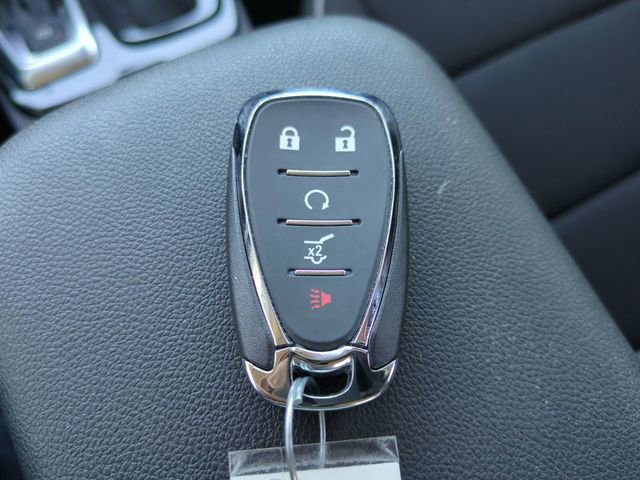 Certified 2026 Chevrolet TrailBlazer LT w/ Convenience Package image 34