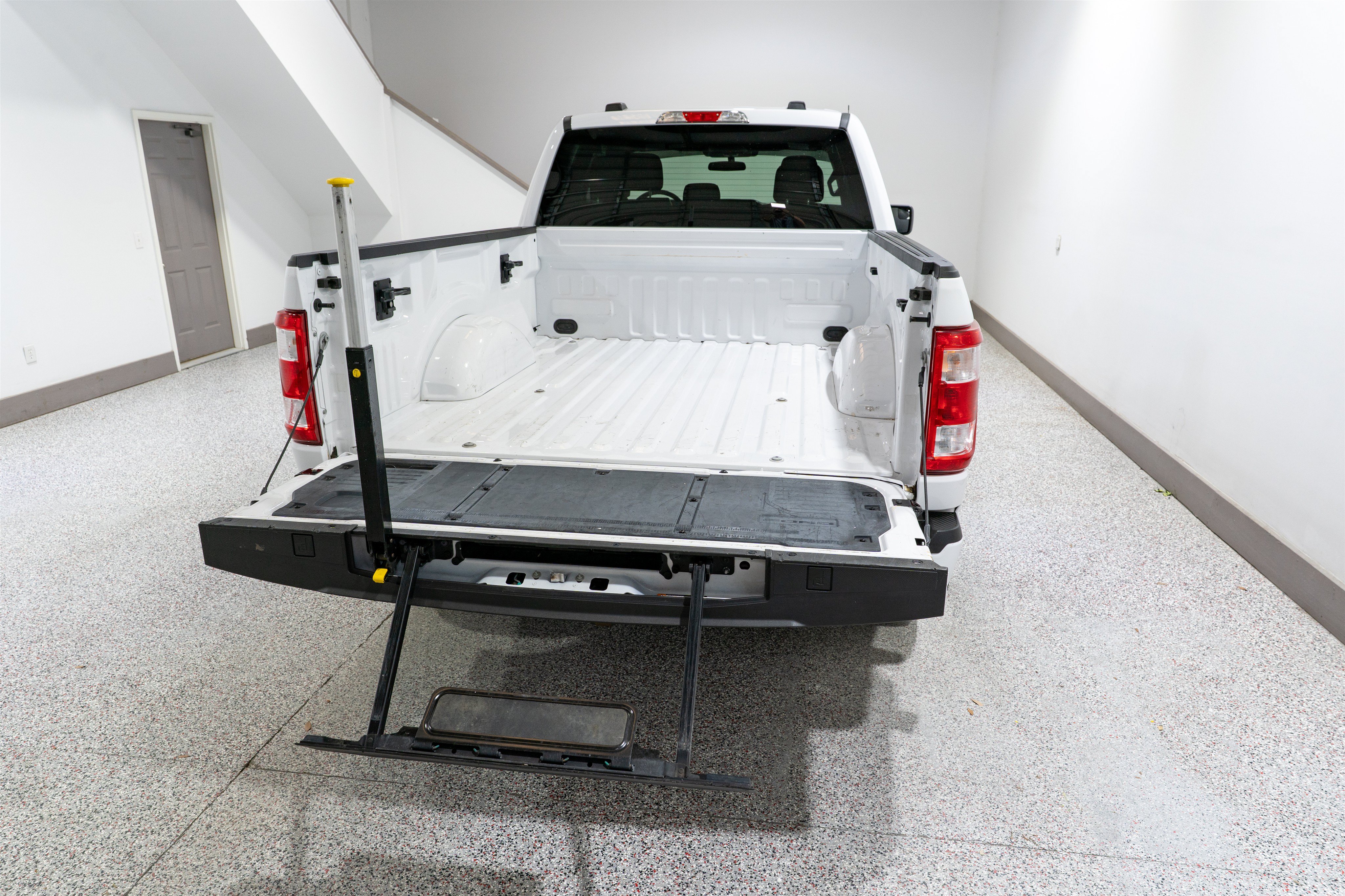 Used 2023 Ford F150 XL w/ STX Appearance Package AWD/4WD image 11