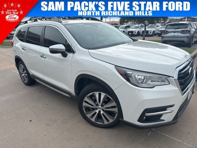 Used 2020 Subaru Ascent Touring w/ Popular Package #3 AWD/4WD image 3