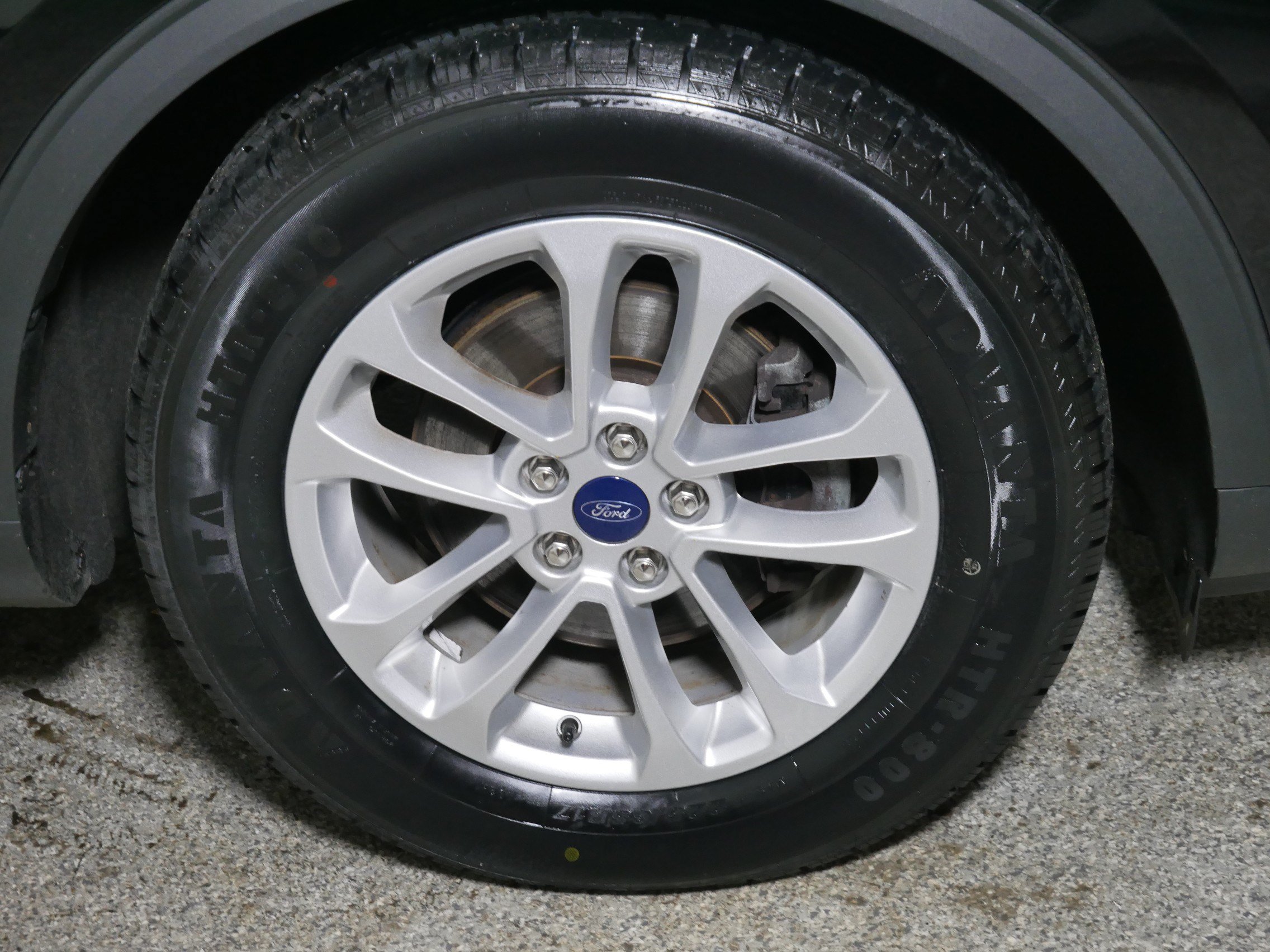 Used 2022 Ford Escape SE FWD image 15