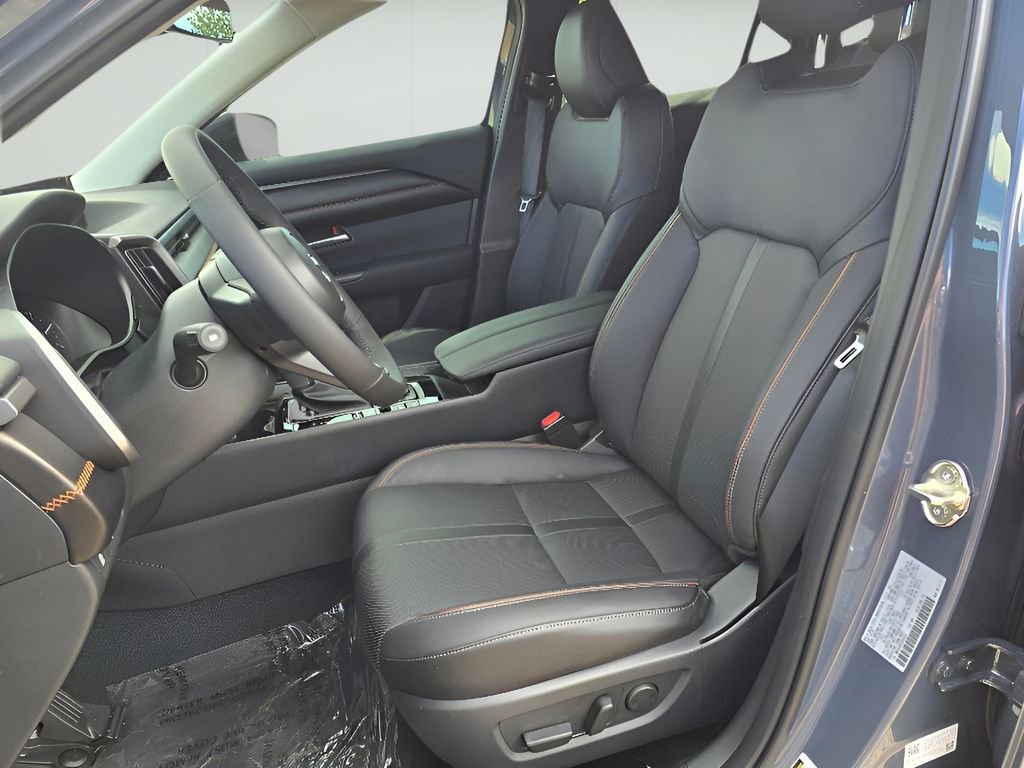 Used 2026 MAZDA CX-50 AWD 2.5 Hybrid w/ Weather Package image 13