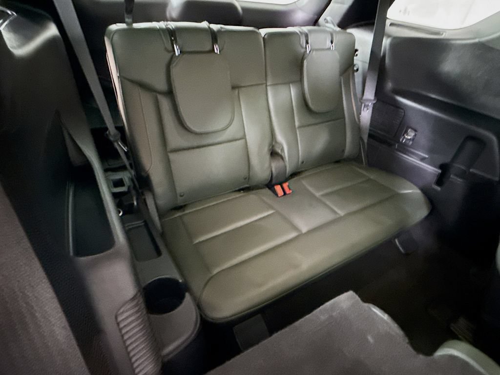 Used 2022 Ford Explorer Timberline AWD/4WD image 31