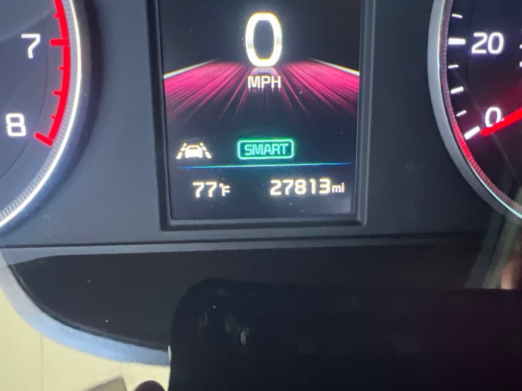 Certified 2024 Kia K5 GT-Line FWD image 59