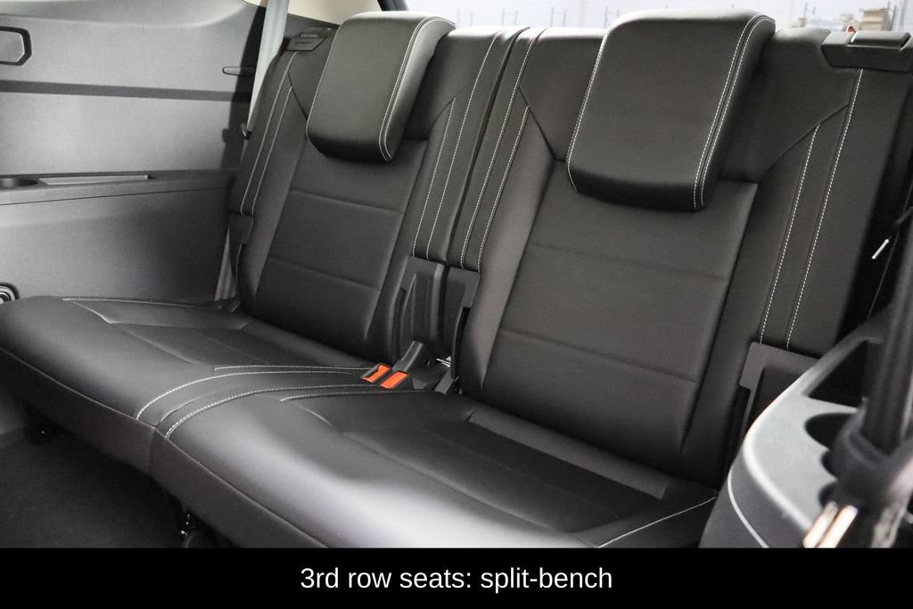 Used 2023 Volkswagen Atlas SE AWD/4WD image 18