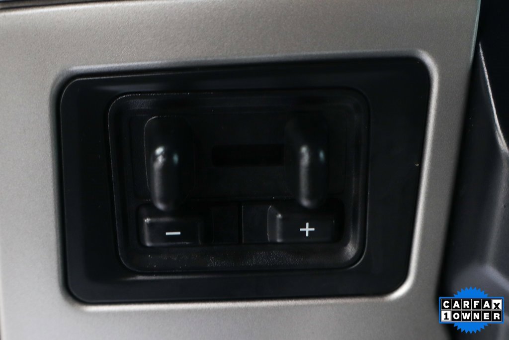 Used 2022 Ford F350 Lariat w/ Black Appearance Package image 36