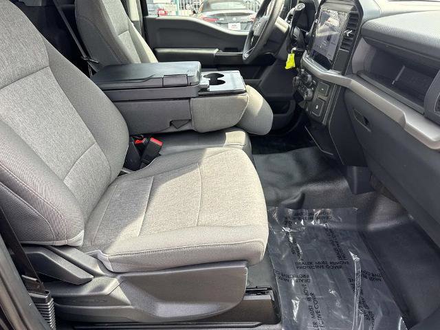 Certified 2025 Ford F150 XL w/ Equipment Group 103A High RWD image 16