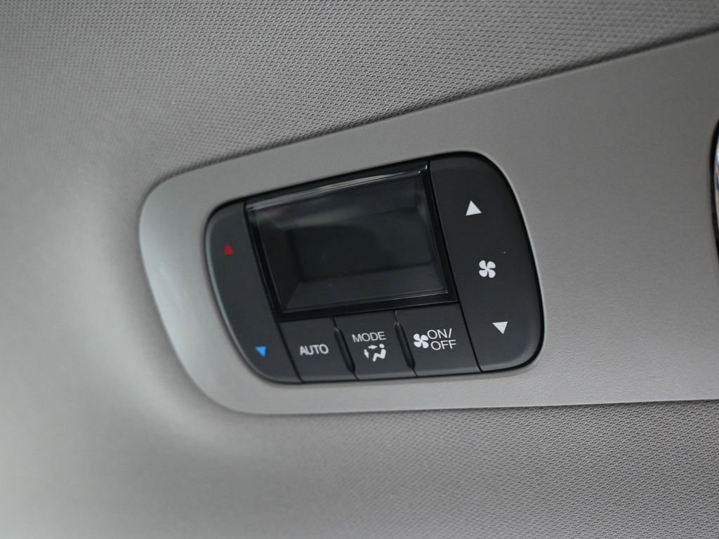 Used 2024 Honda Odyssey EX-L image 49