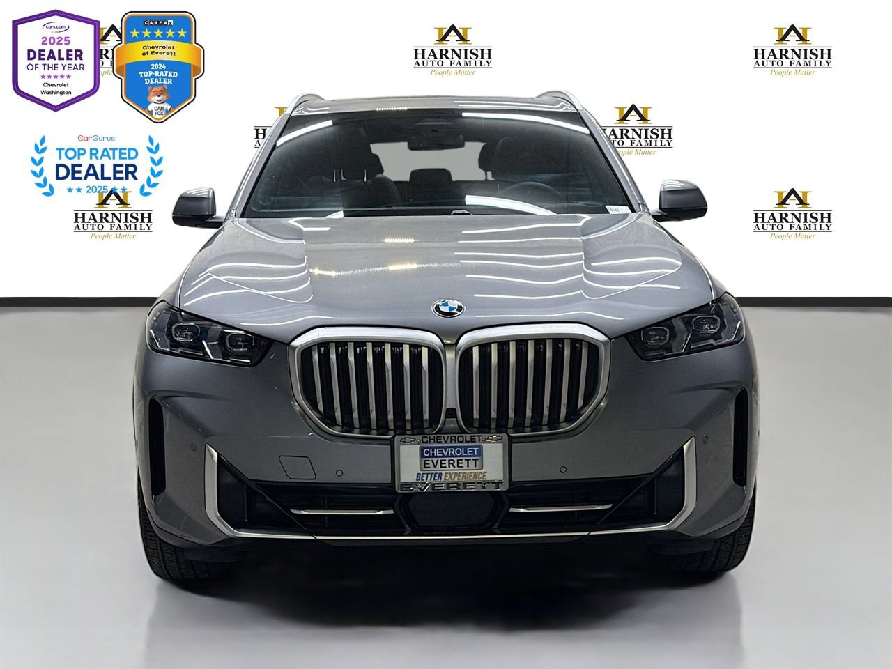 Used 2026 BMW X5 xDrive40i AWD/4WD video 2