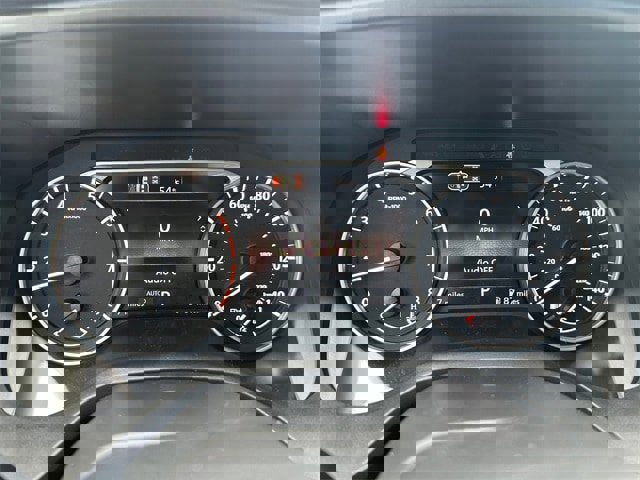 New 2026 Nissan Rogue SV w/ Rock Creek Premium Package image 20