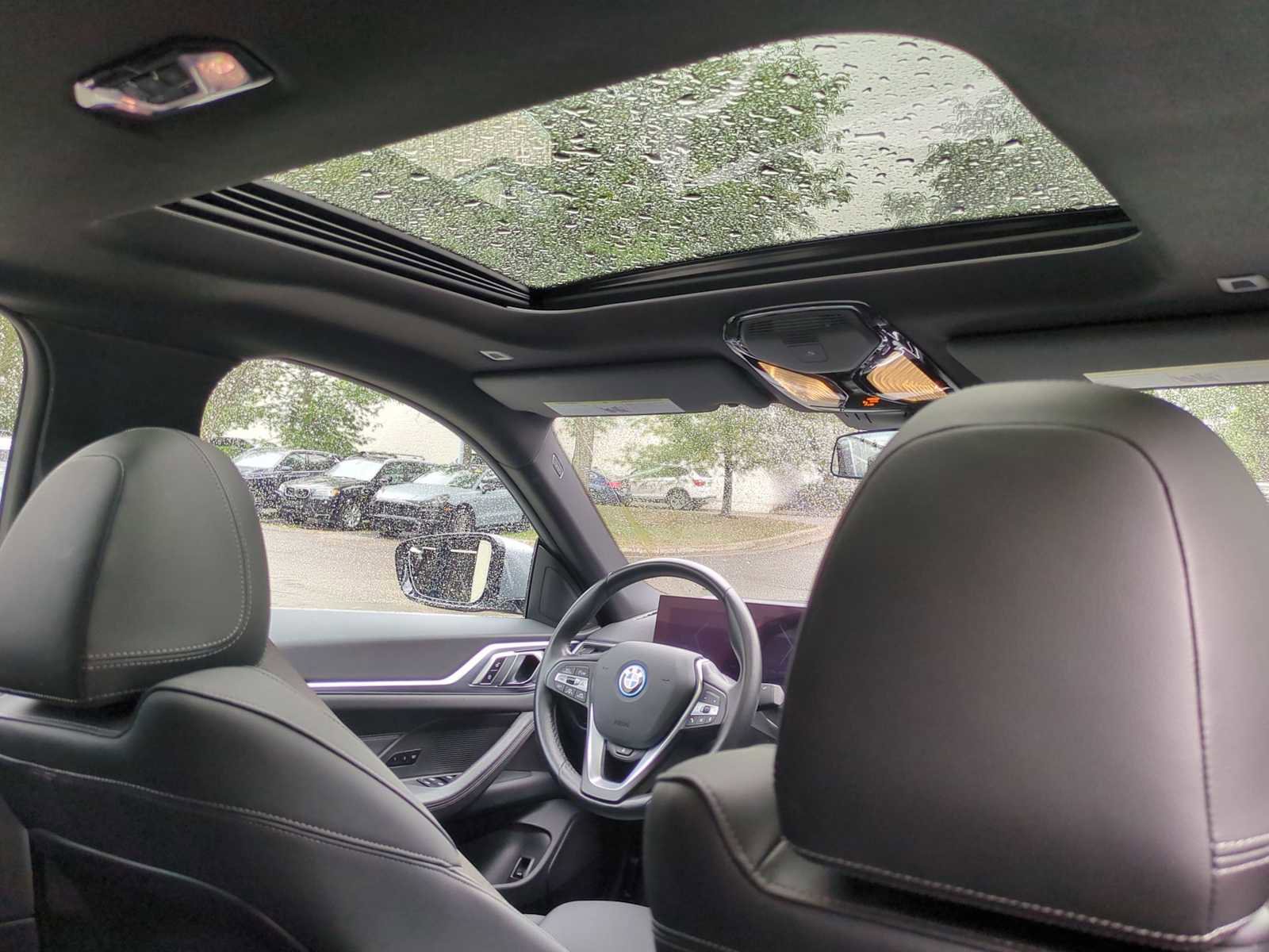 Certified 2024 BMW i4 eDrive40 w/ Premium Package image 23