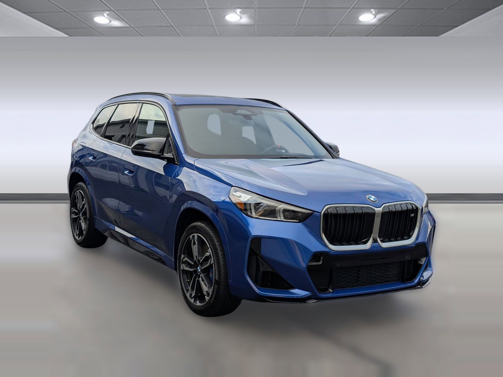 Used 2025 BMW X1 M35i image 7