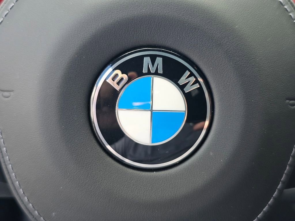 New 2026 BMW M5 w/ Carbon Package image 22