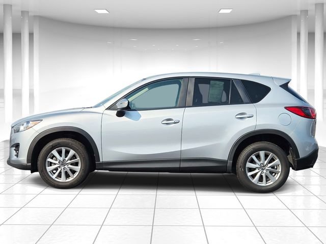 Used 2016 MAZDA CX-5 Touring FWD image 2