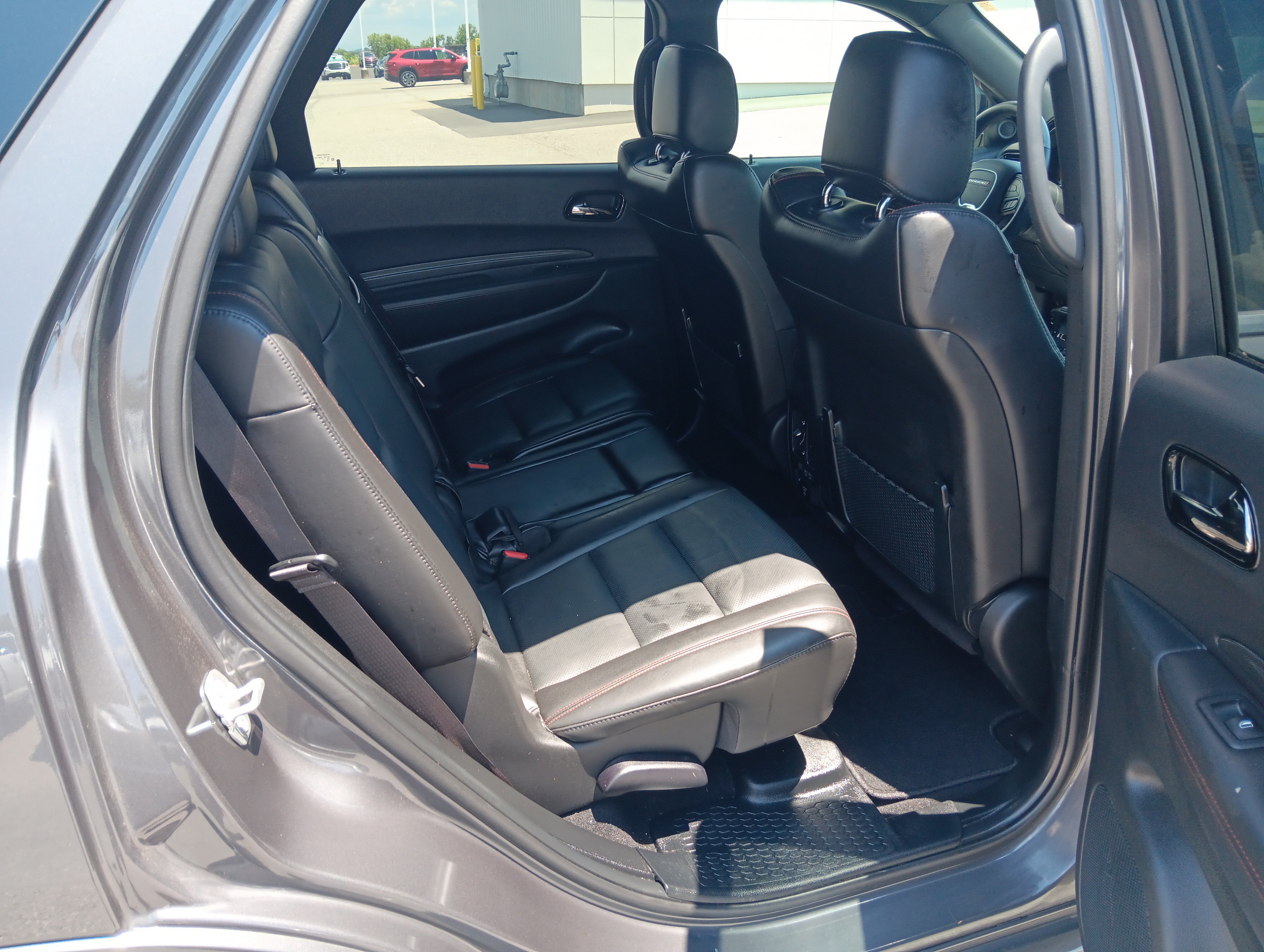 Used 2023 Dodge Durango R/T RWD image 20