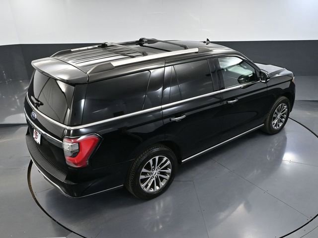 Used 2018 Ford Expedition Limited AWD/4WD image 63