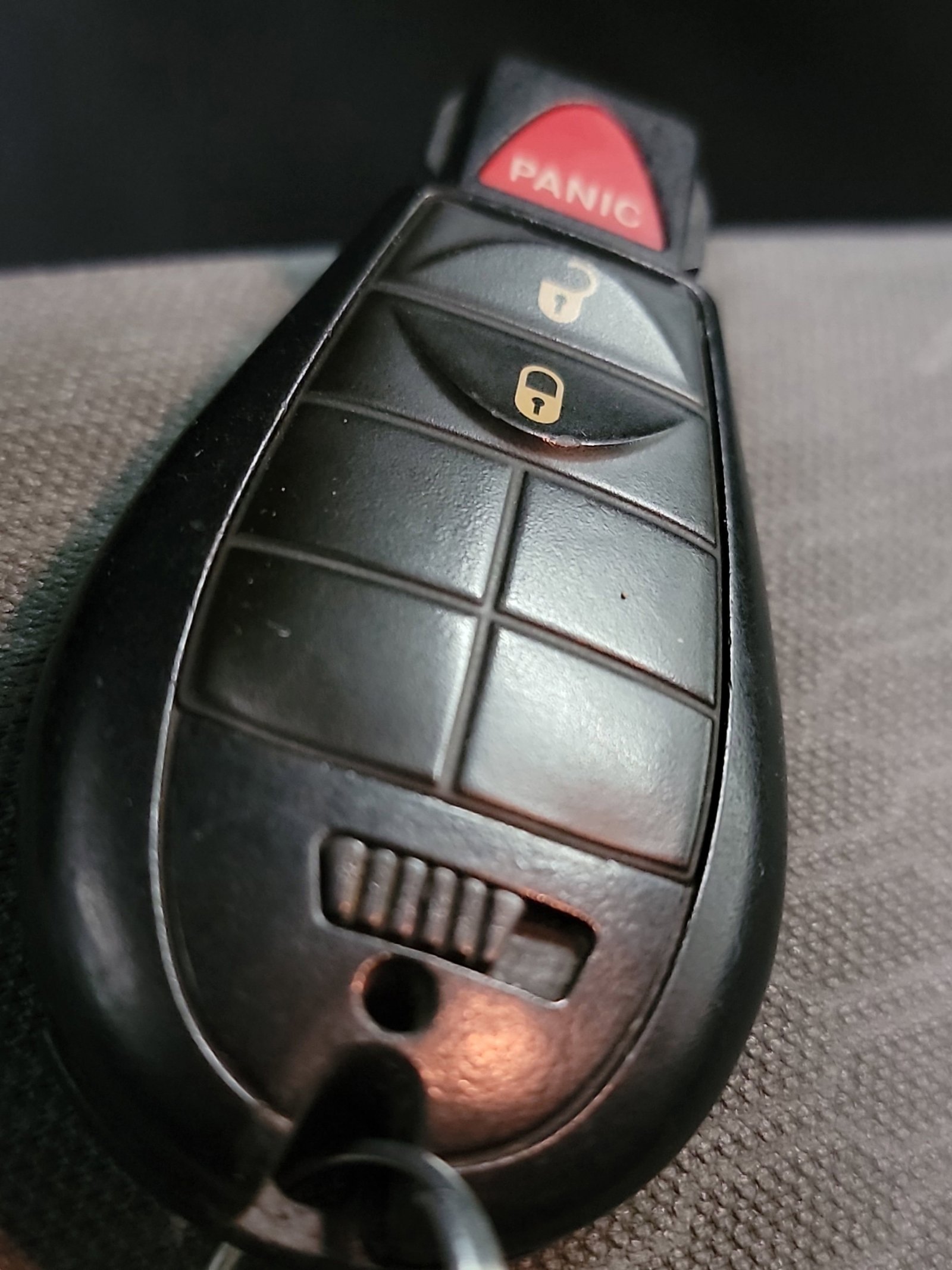 Used 2016 RAM 1500 Express w/ Black Ram 1500 Express Group image 31