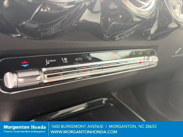 Used 2021 Mercedes-Benz GLB 250 image 20