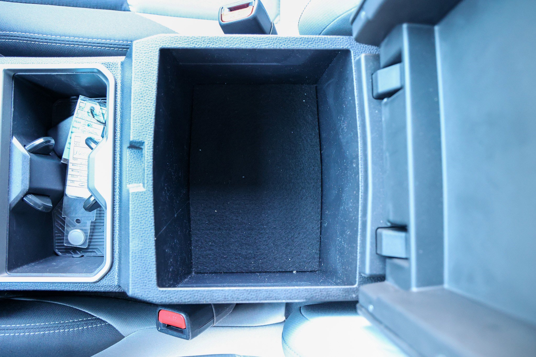 Used 2024 Toyota Tacoma TRD Sport image 30