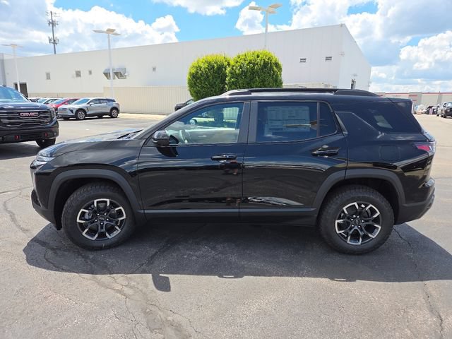 New 2026 Chevrolet Equinox ACTIV w/ Convenience Package III AWD/4WD image 23