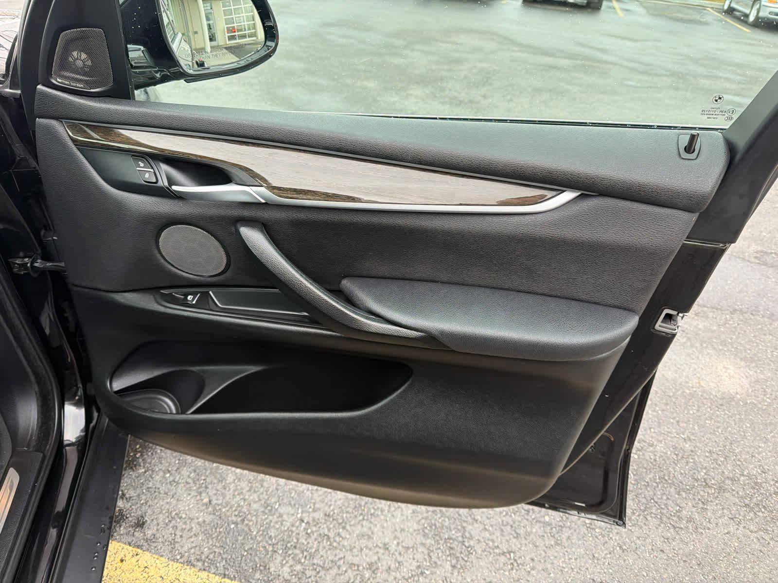 Used 2017 BMW X5 xDrive35i image 15