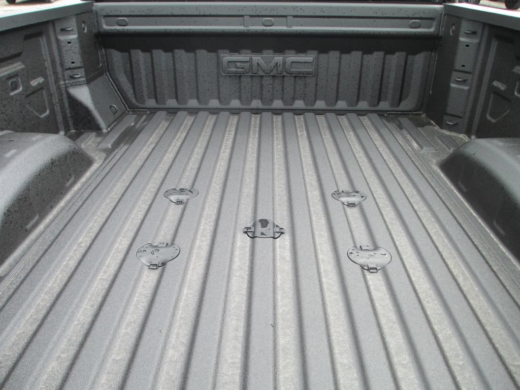New 2026 GMC Sierra 2500 Denali Ultimate AWD/4WD image 7
