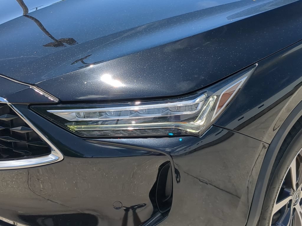 Used 2024 Acura MDX w/ Technology Package FWD image 6