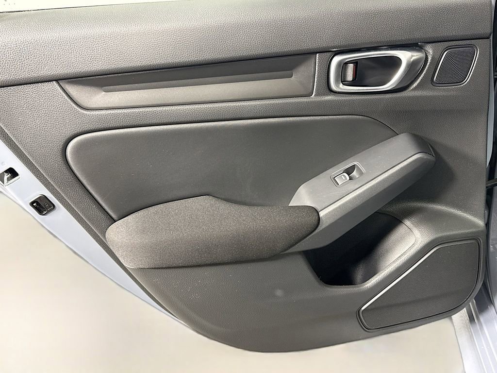 Certified 2023 Honda Civic EX image 33