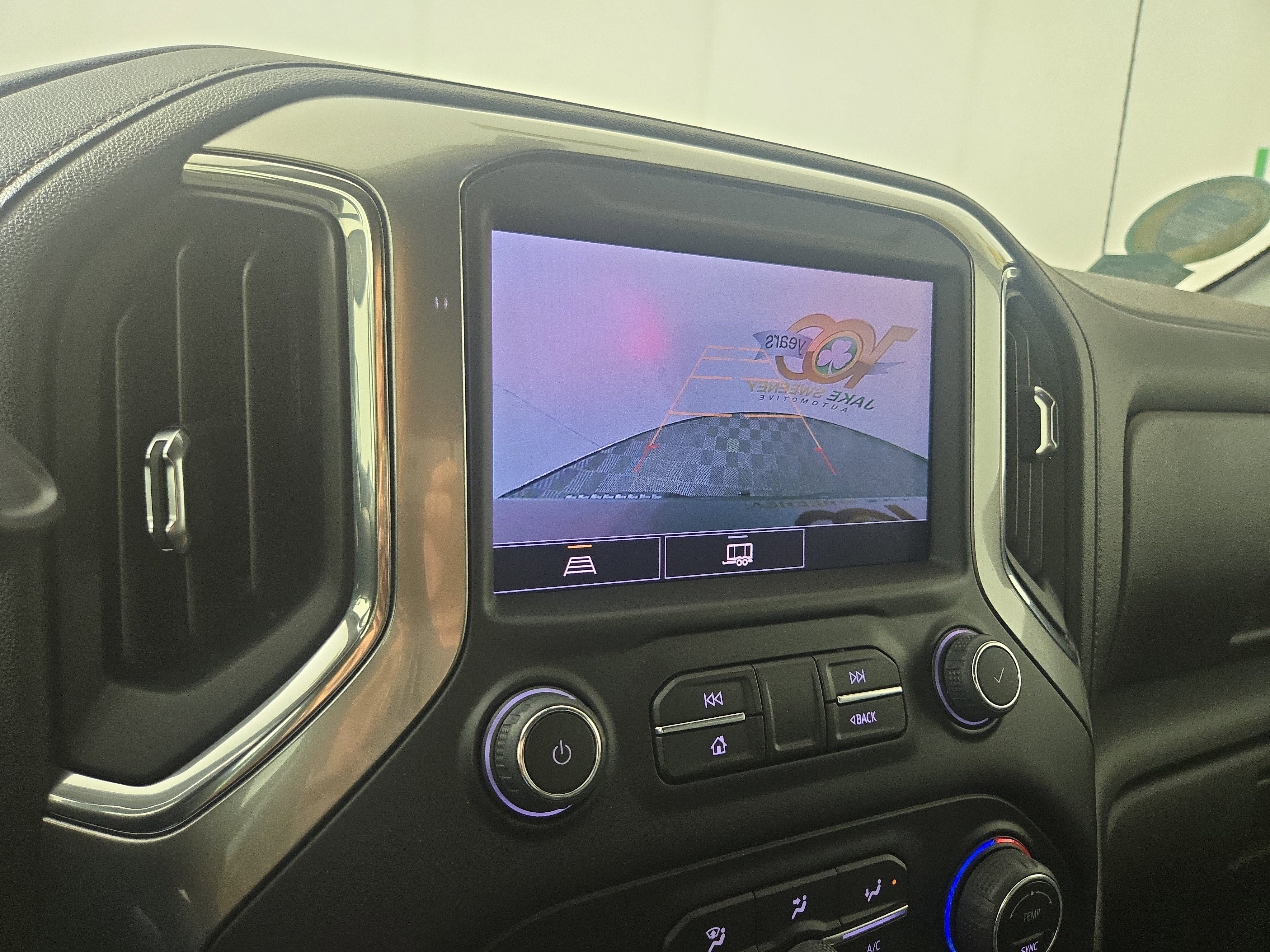 Used 2022 Chevrolet Silverado 1500 RST image 20