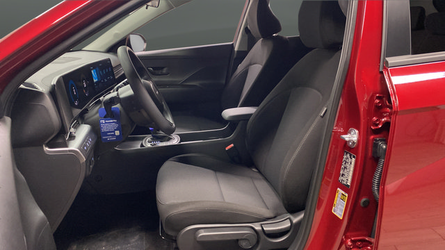 New 2026 Hyundai Kona SE AWD/4WD image 9