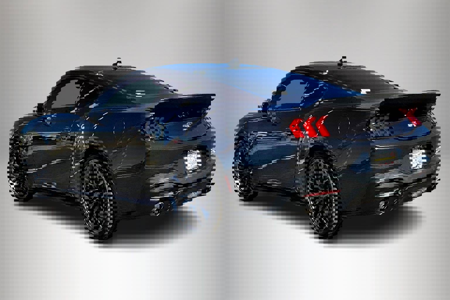 Used 2024 Ford Mustang GT image 4