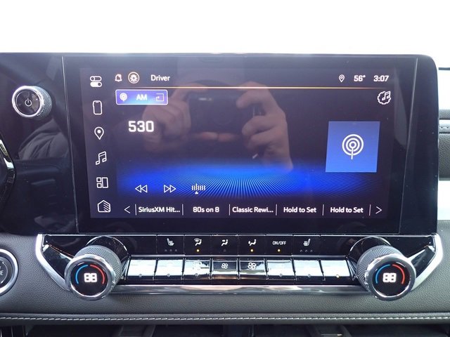 Used 2024 Chevrolet Colorado LT w/ LT Convenience Package II image 25