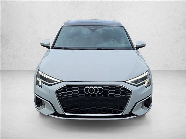 Used 2024 Audi A3 2.0T Premium FWD image 2