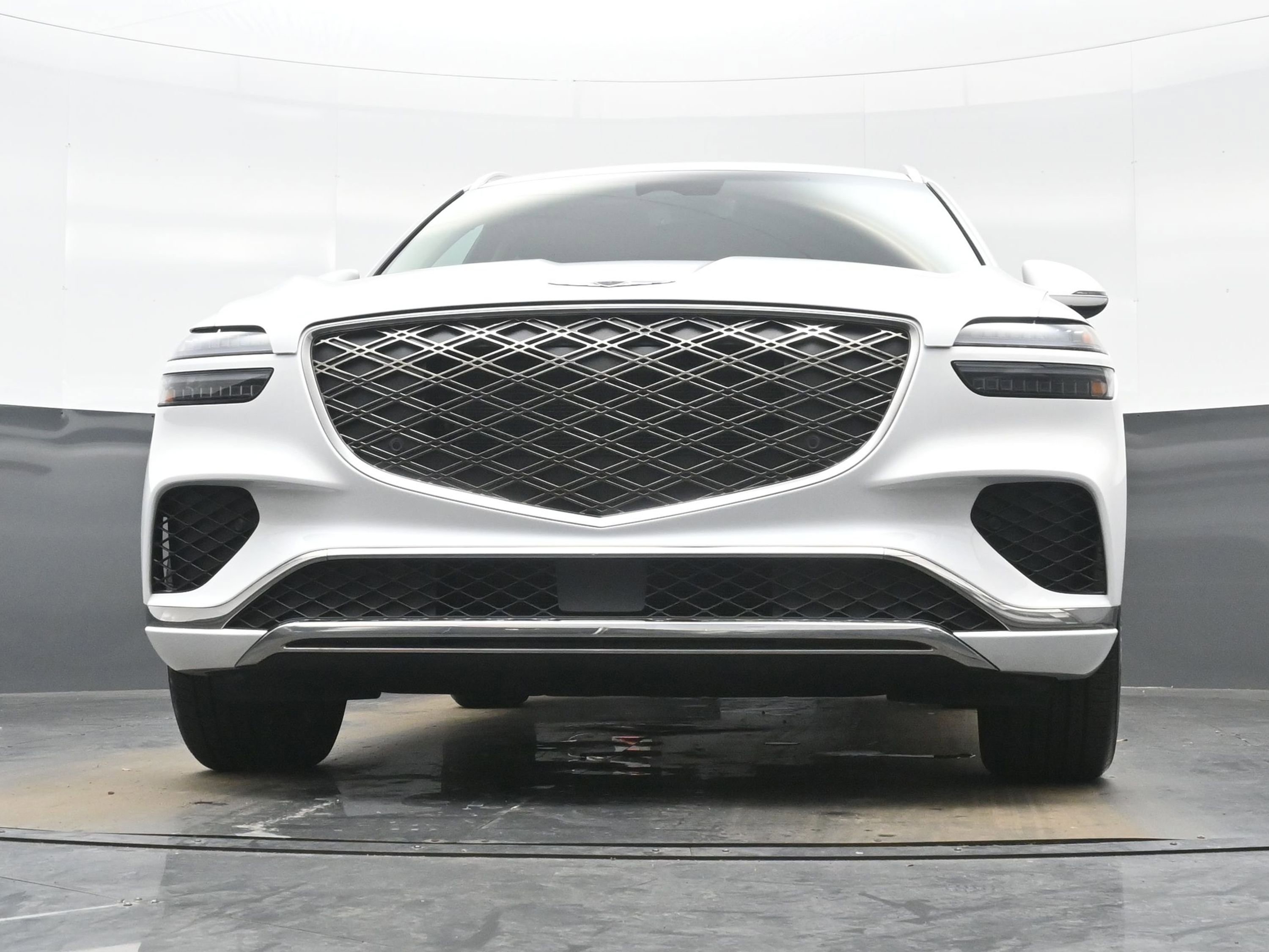 Certified 2026 Genesis GV70 2.5T Select image 28