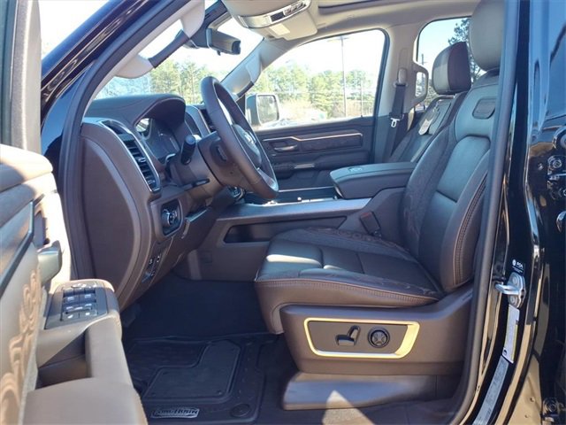 New 2026 RAM 1500 Limited image 14