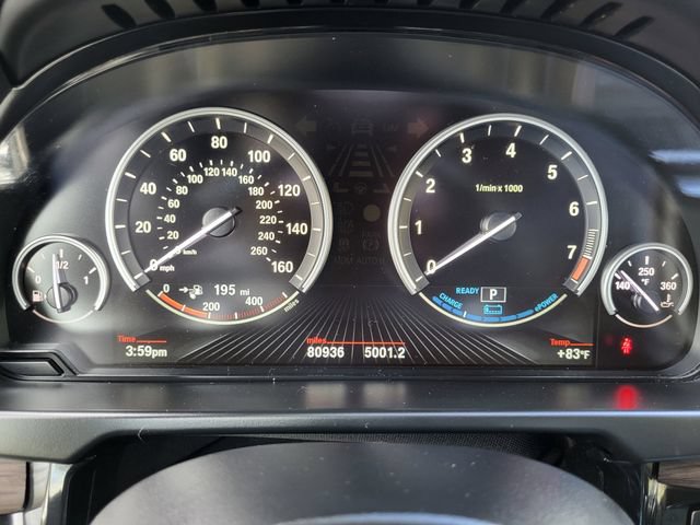 Used 2018 BMW X5 xDrive40e AWD/4WD image 15