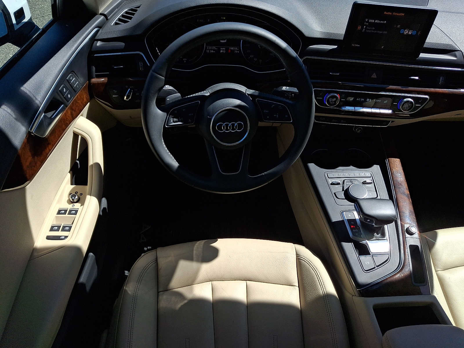 Used 2019 Audi A4 2.0T Premium w/ Convenience Package AWD/4WD image 12