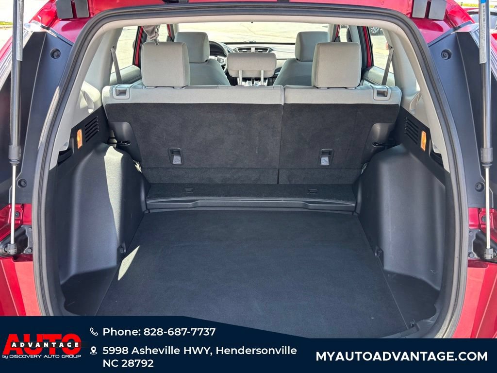 Used 2020 Honda CR-V LX image 25