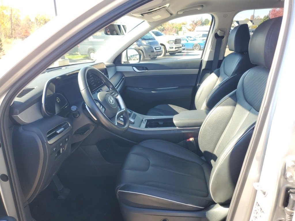 Used 2024 Hyundai Palisade SEL image 5