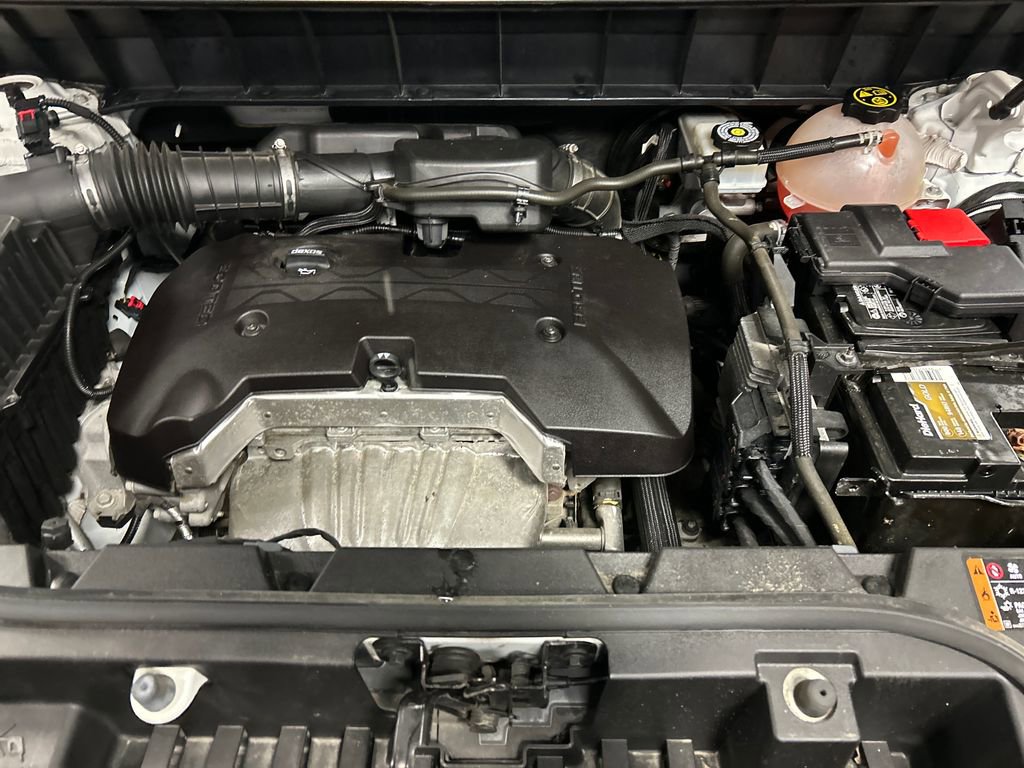 Used 2019 GMC Acadia SLE image 26