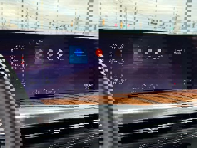 New 2026 Cadillac Escalade Platinum Luxury image 31