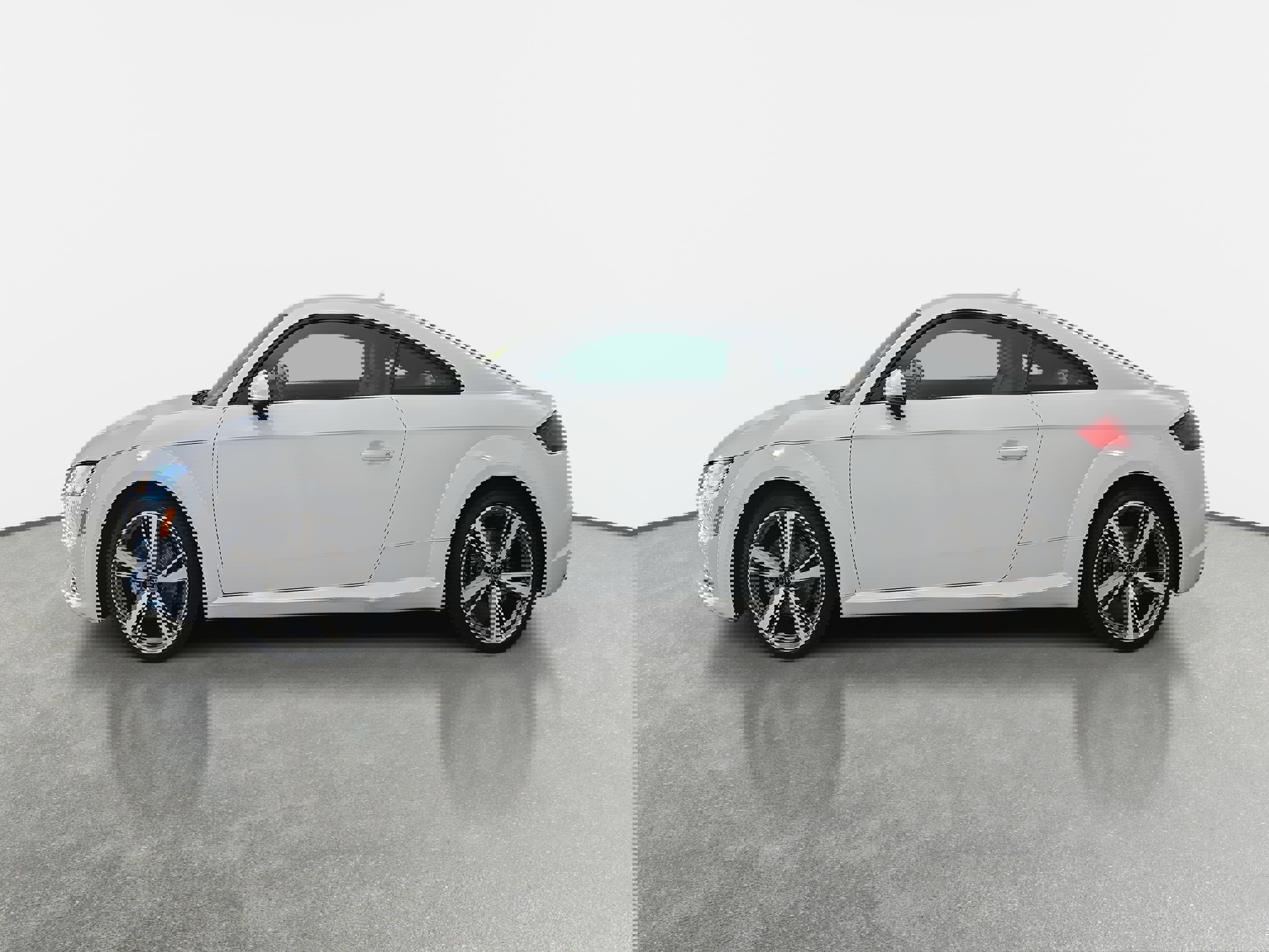 Used 2023 Audi TT 2.0T image 8