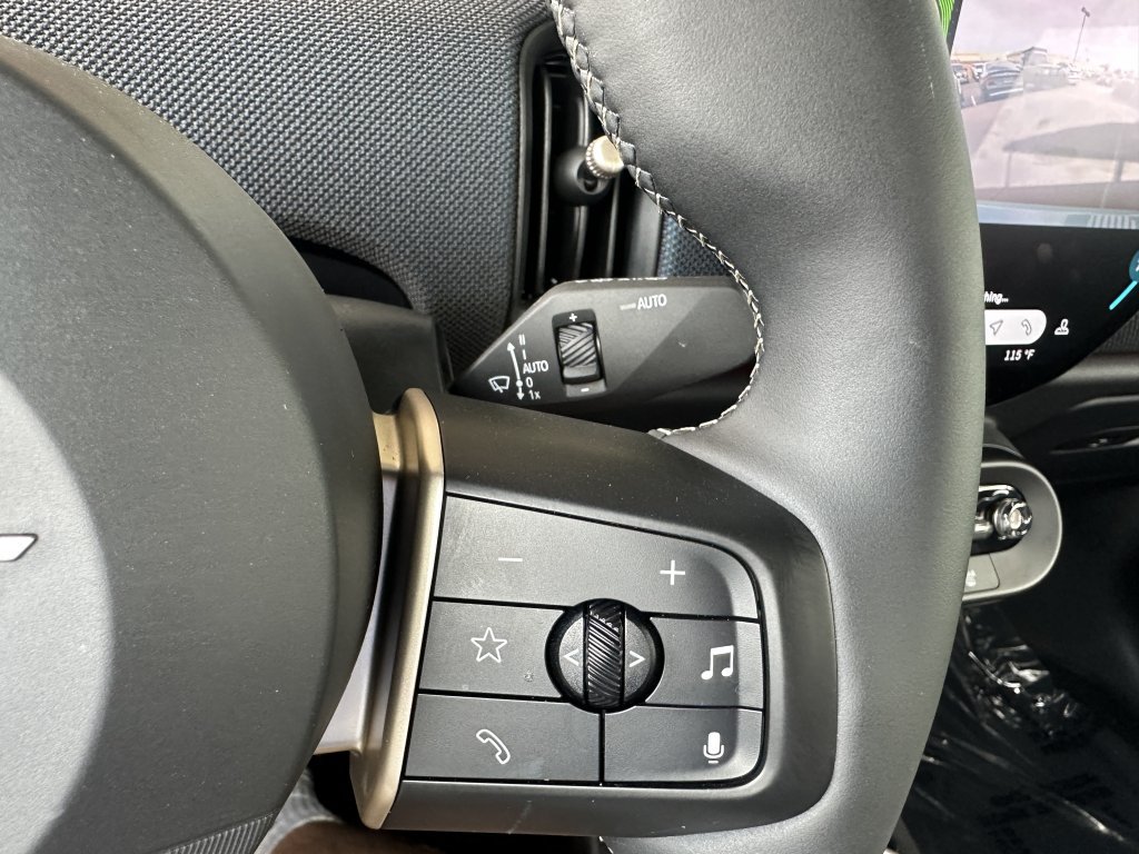 Used 2025 MINI Cooper S FWD image 16