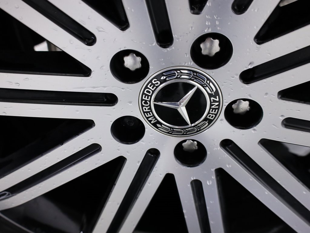 Certified 2026 Mercedes-Benz GLE 350 4MATIC image 8