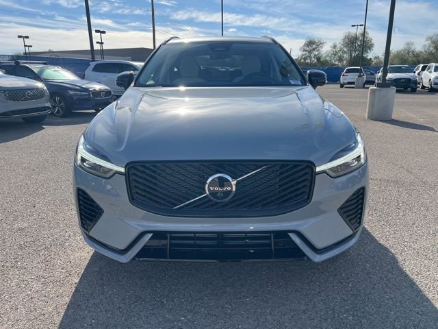 New 2026 Volvo XC60 T8 Ultra w/ Climate Package AWD/4WD image 9