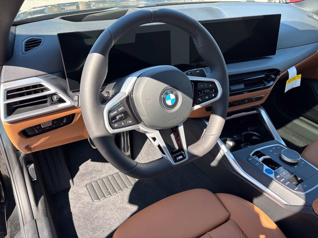 New 2026 BMW i4 xDrive40i w/ M Sport Package image 14