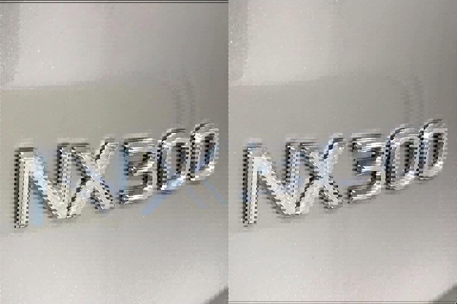 Used 2021 Lexus NX 300 AWD w/ Accessory Package image 10