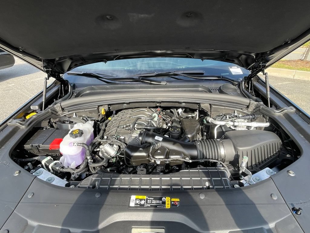 New 2026 Jeep Grand Cherokee Laredo RWD image 53